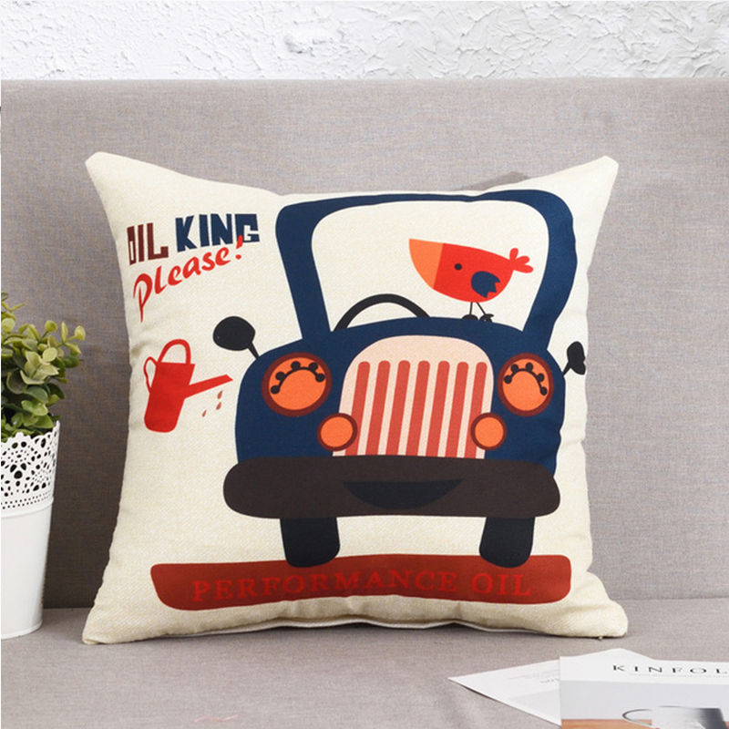 Gối Ôm Sofa Gối Ôm Sofa
