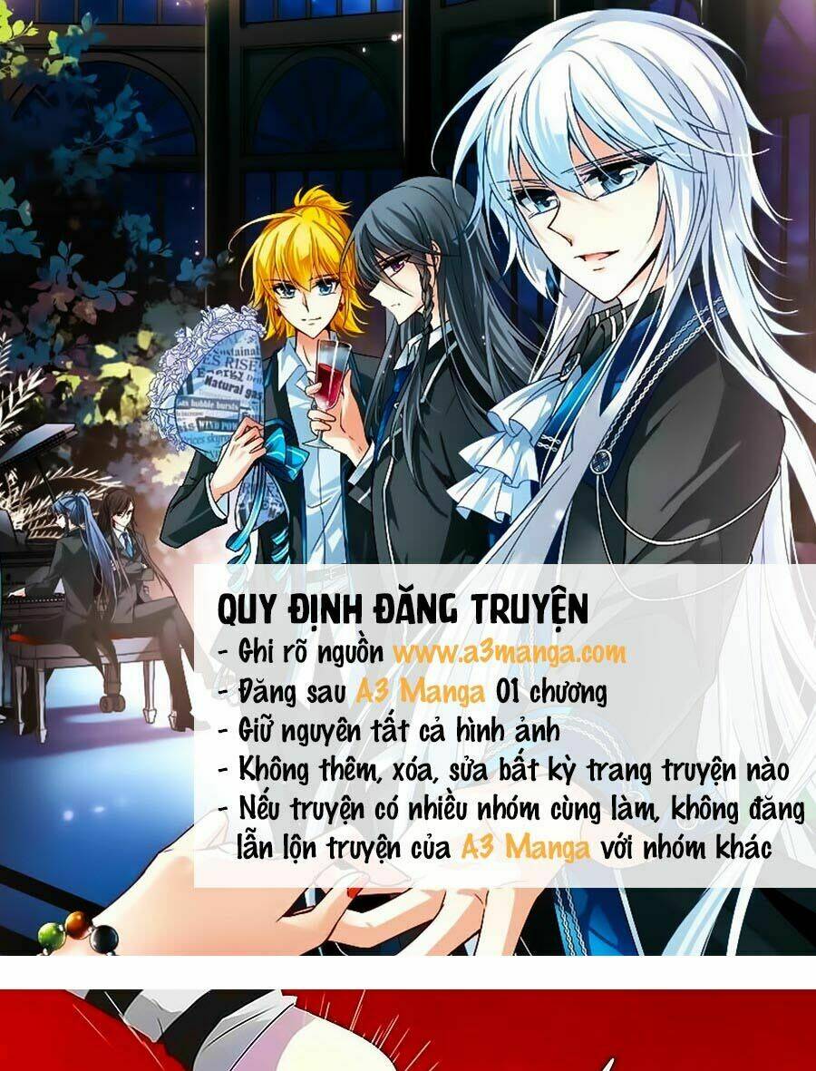 luyện ngục trọng sinh chapter 17 1