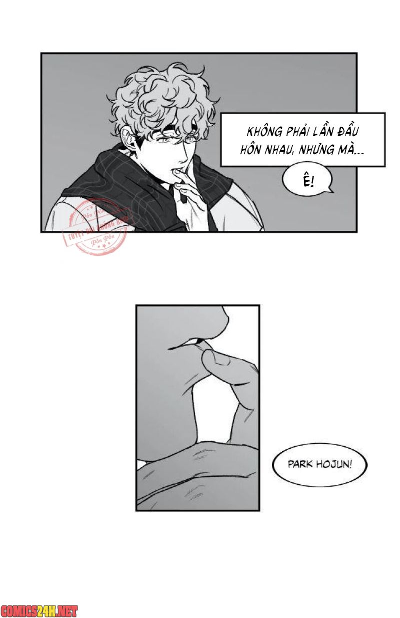 thầy giáo tốt chapter 21 29