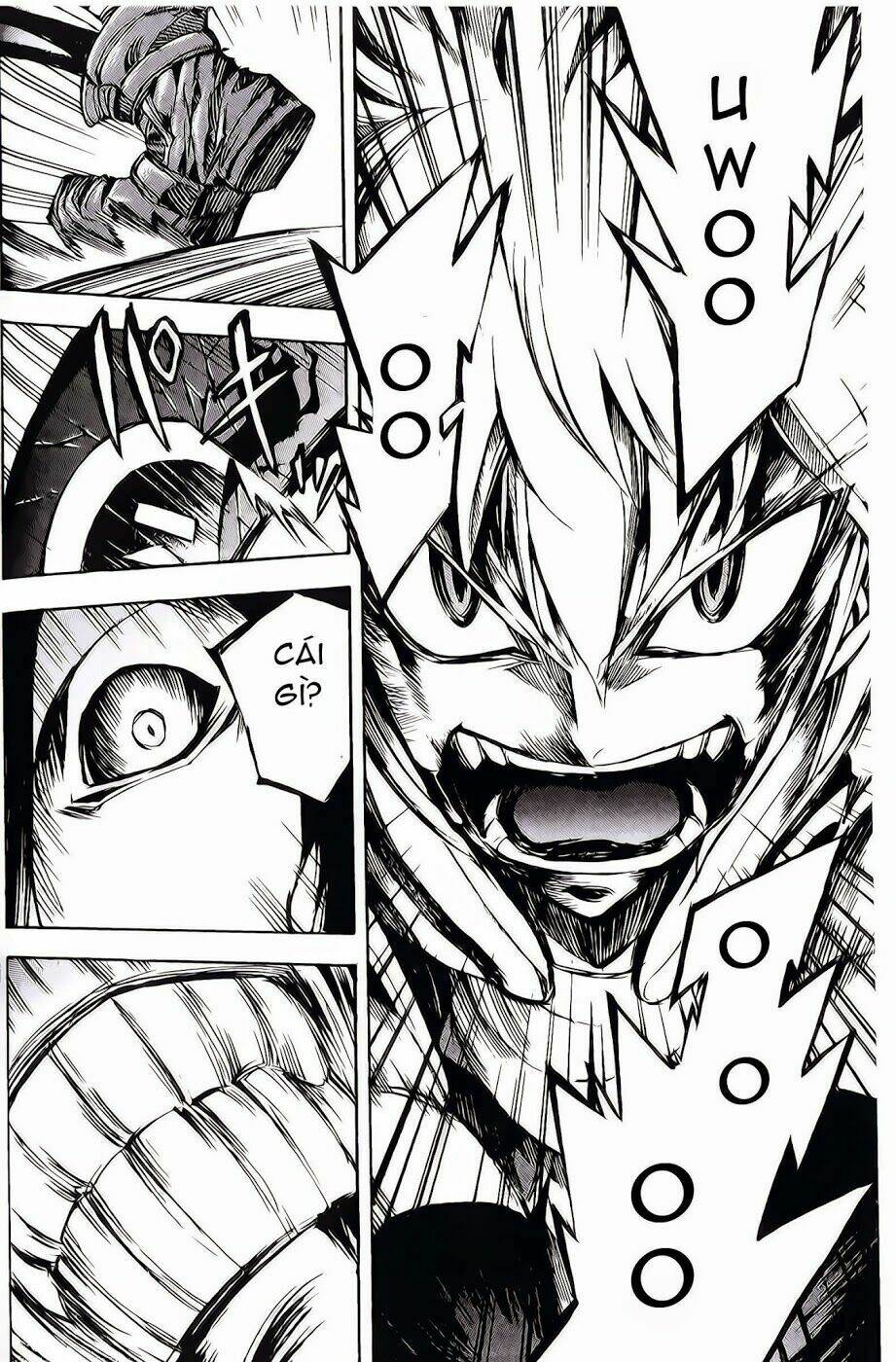 dragon nest: shungeki no sedo chapter 7 38