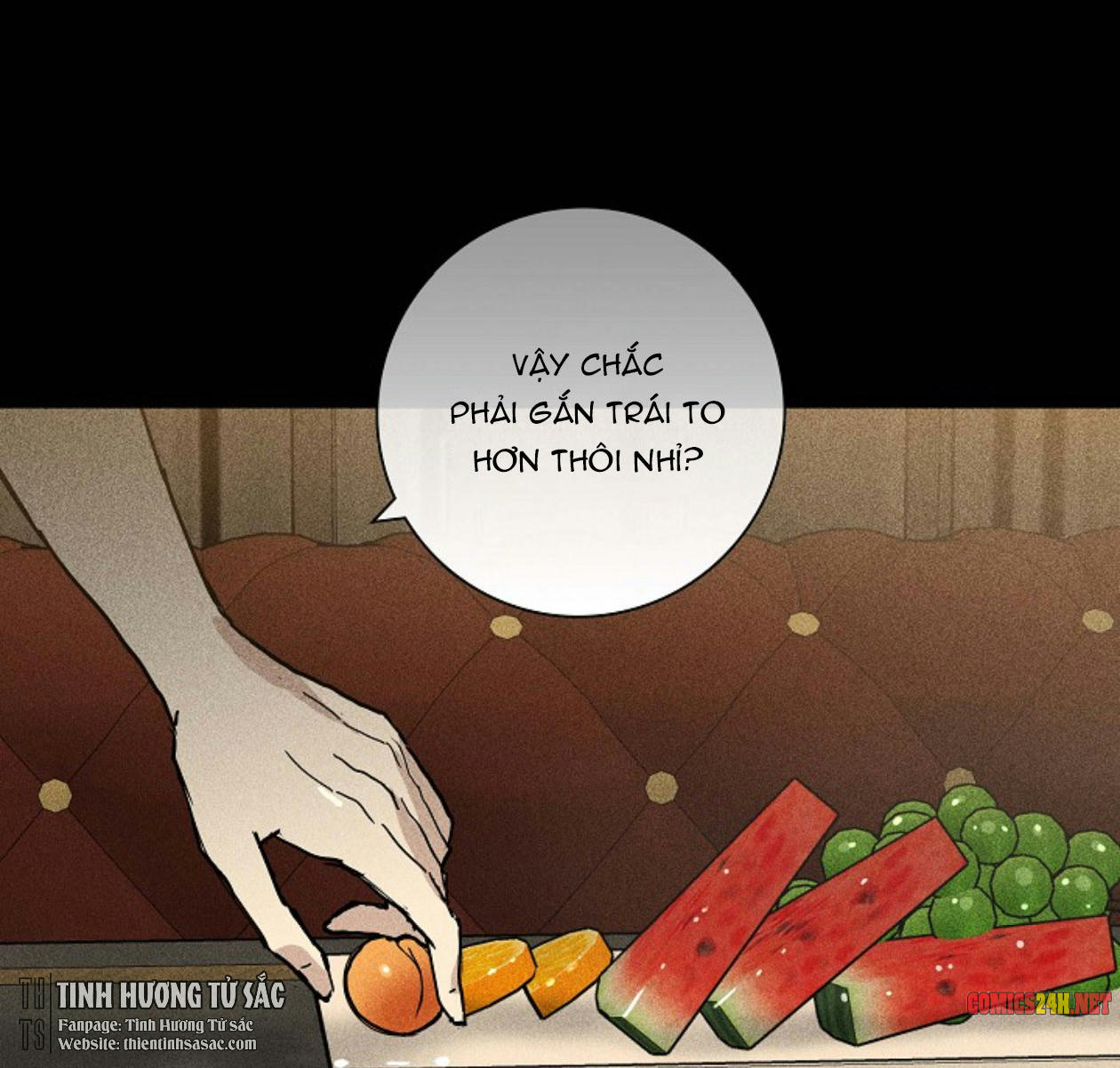 người đàn ông đã kết hôn chapter 20 164