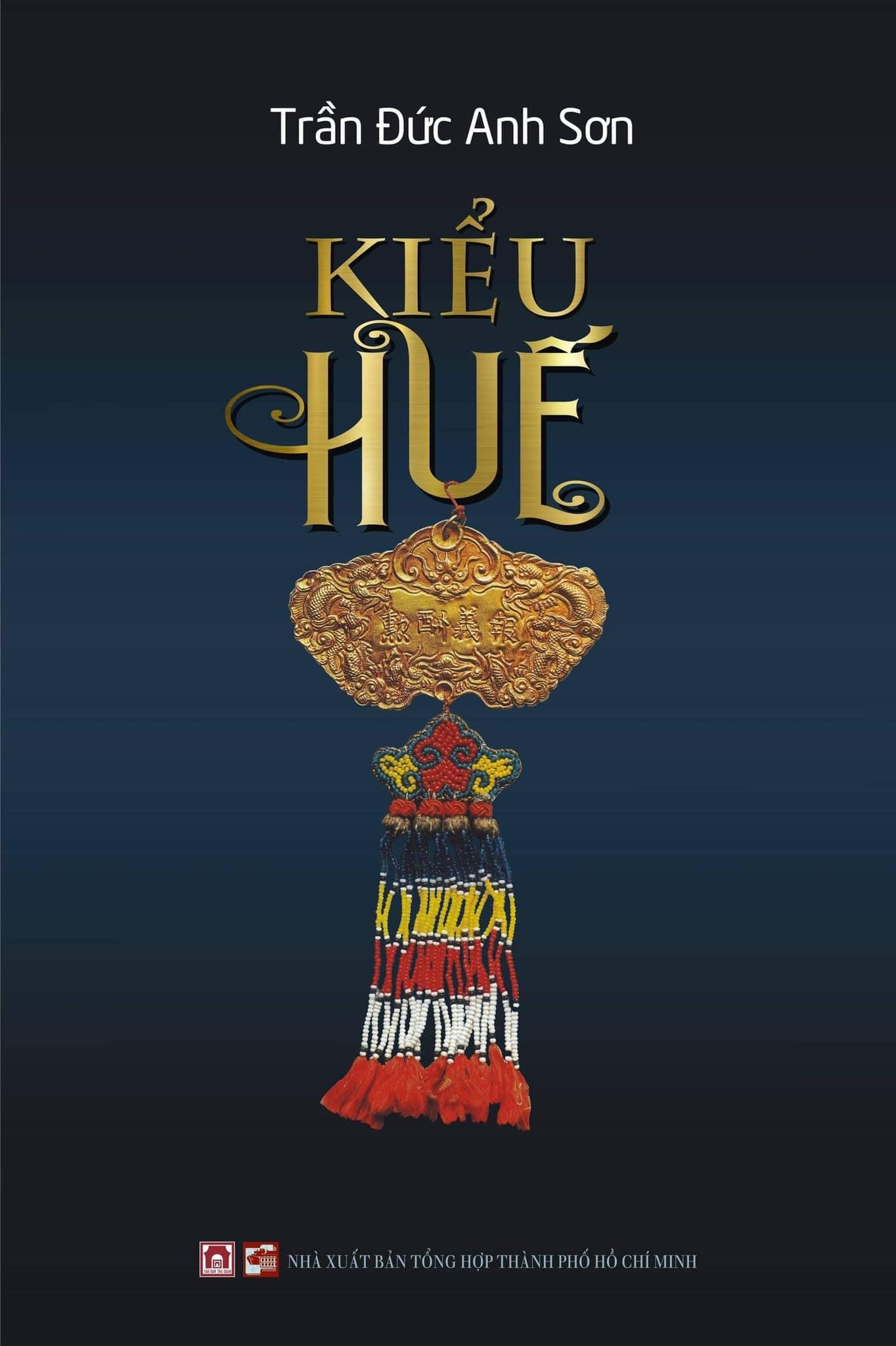 Kiểu Huế-Ấn bản đặc biệt có đánh số