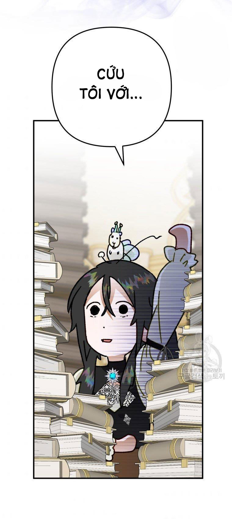 bỗng tôi biến thành quạ đen chapter 39 82