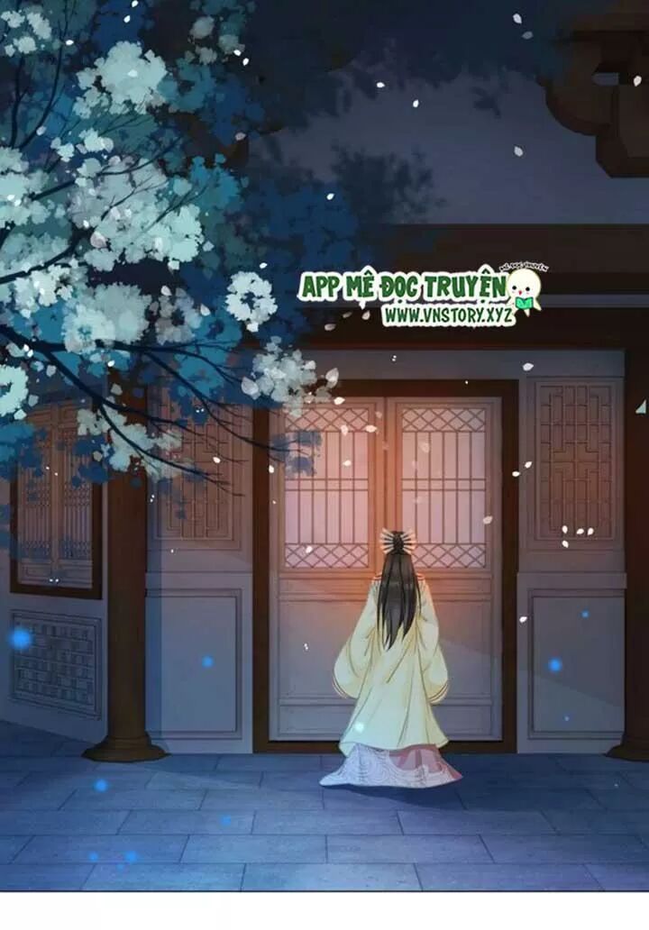 cực phẩm phế vật tiểu thư chapter 62 17