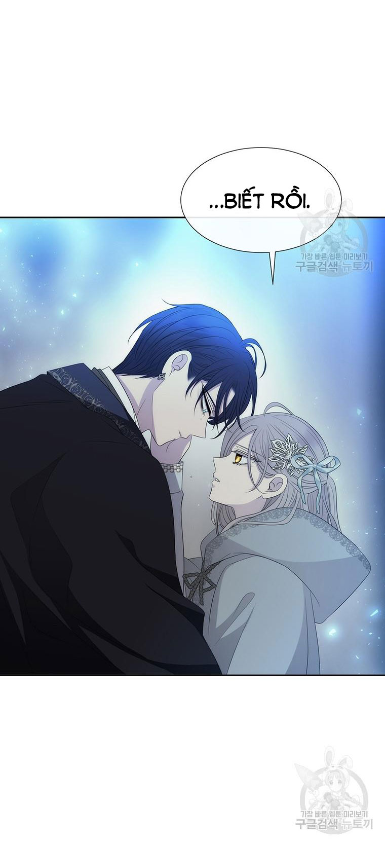 năm môn đệ của charlotte chapter 190.2 29