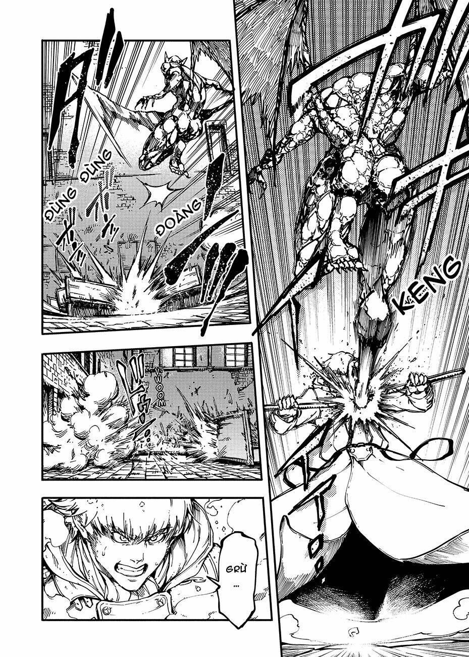 the abandoned sacred beasts chapter 9 5