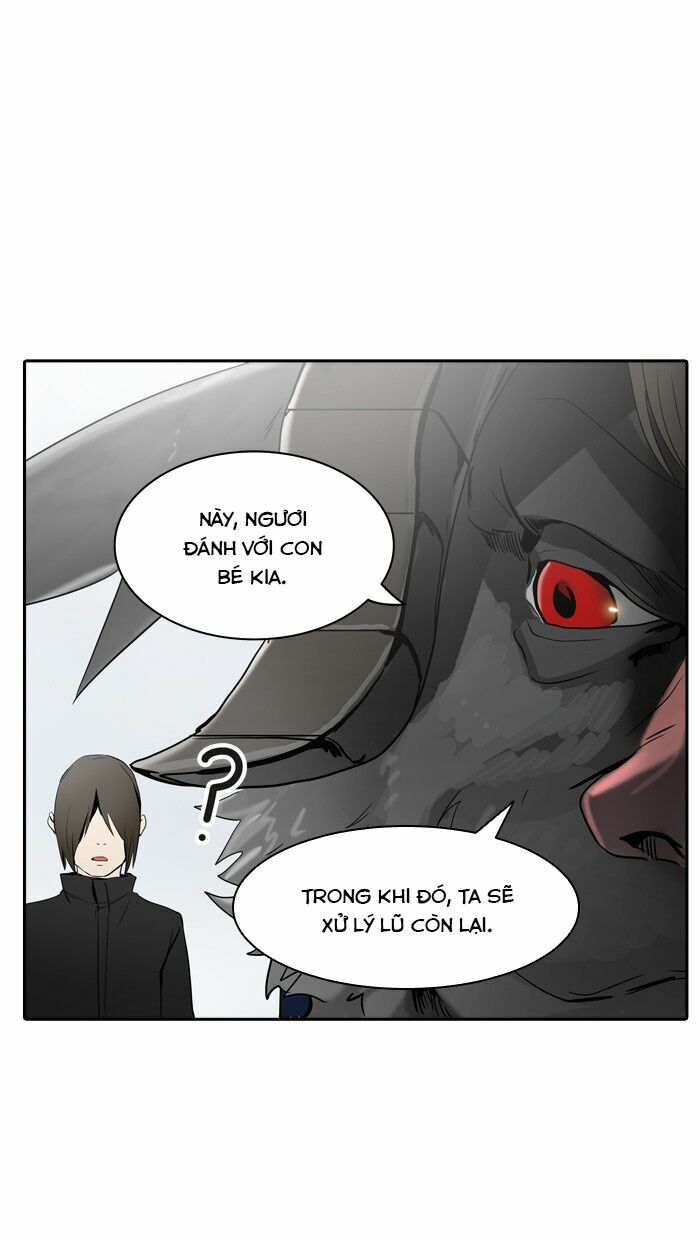 tòa tháp bí ẩn 2 chapter 288 51