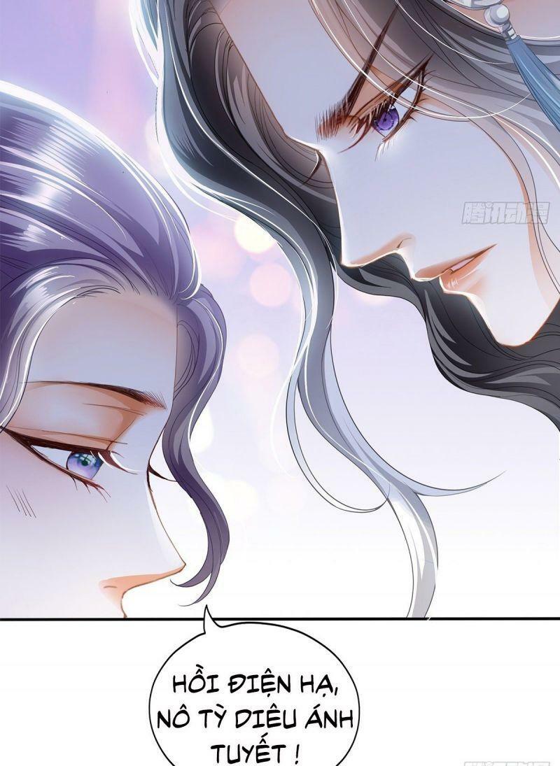 bổn vương muốn nàng chapter 2 49