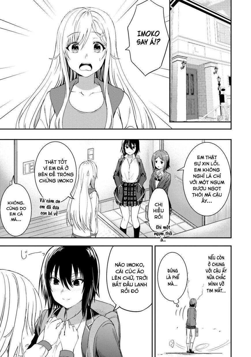 neet-chan chapter 28 11