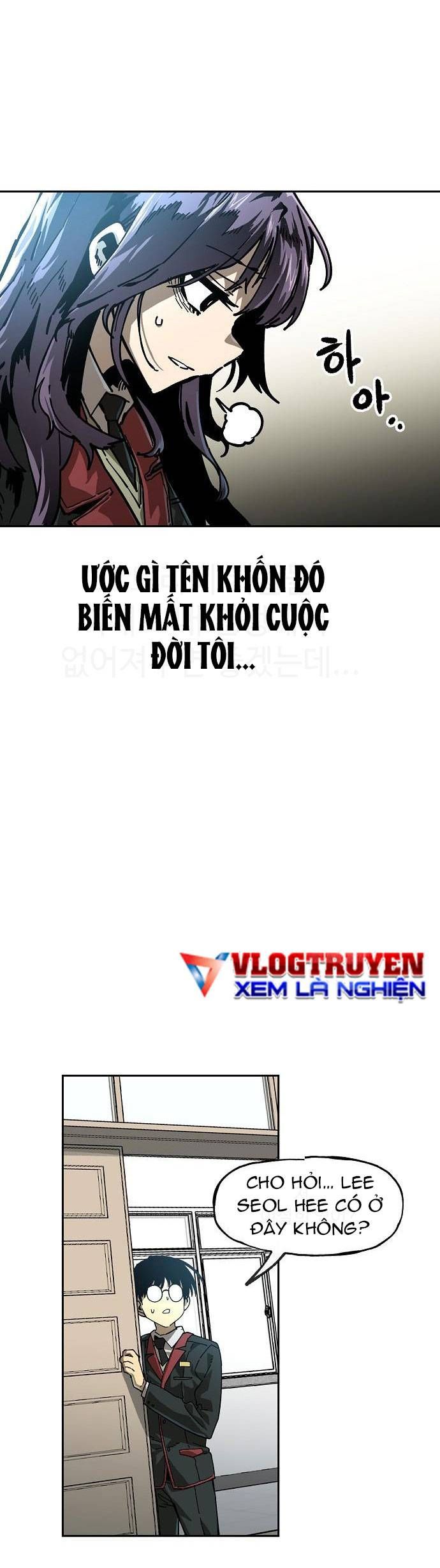 chỉ có cái c.h.ế.t mới là sự cứu rỗi chapter 7 49