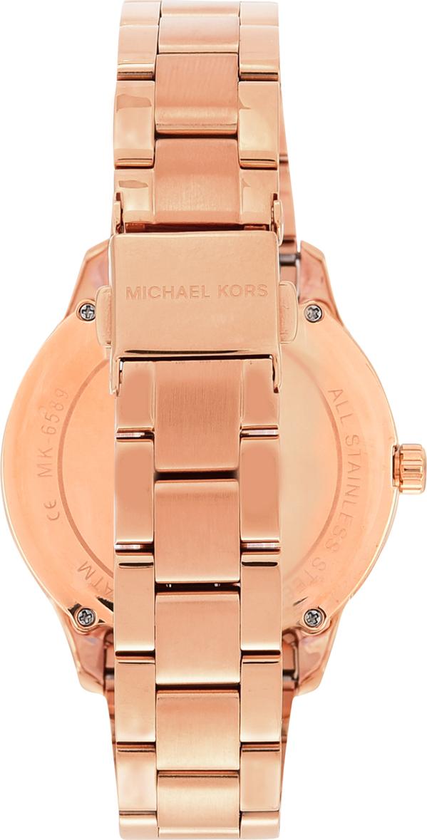 Đồng Hồ Nữ Michael Kors MK6589 (38MM)