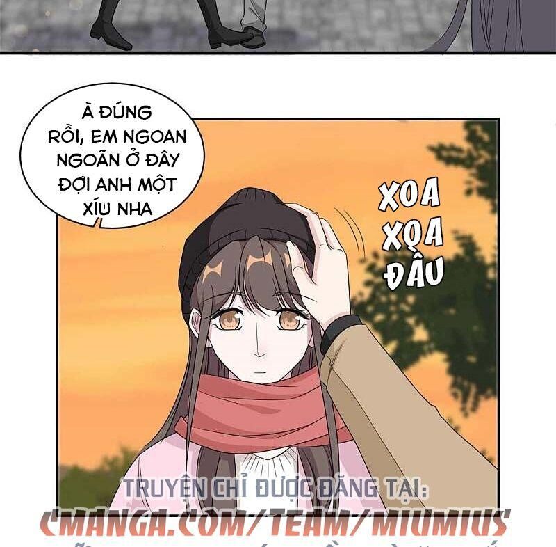 tổng tài, tránh xa tôi ra chapter 65 6