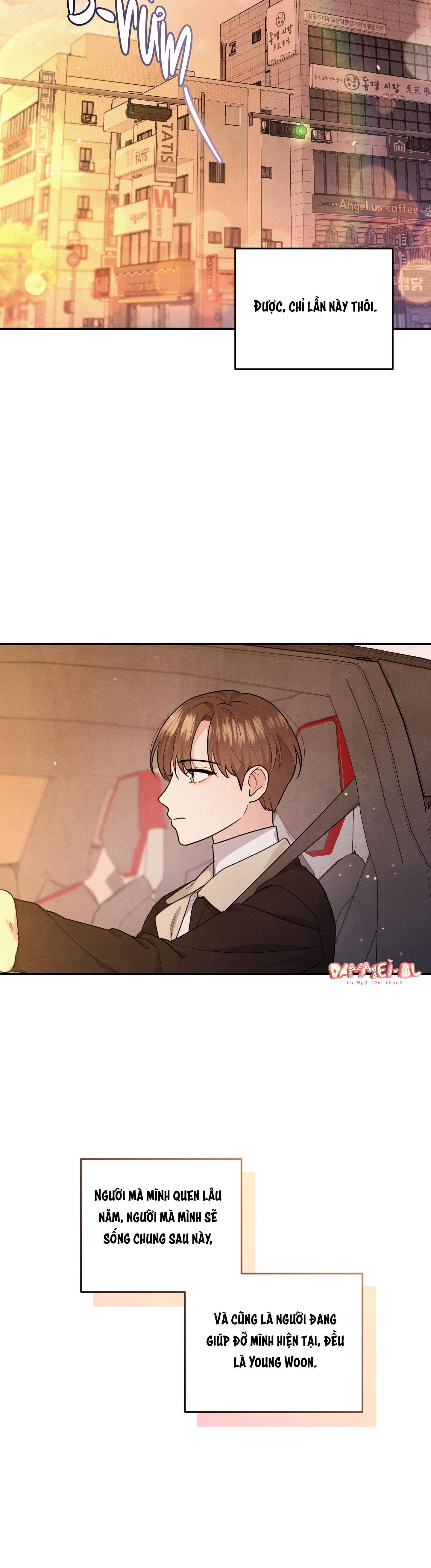 mối quan hệ ngu ngốc chapter 19 16