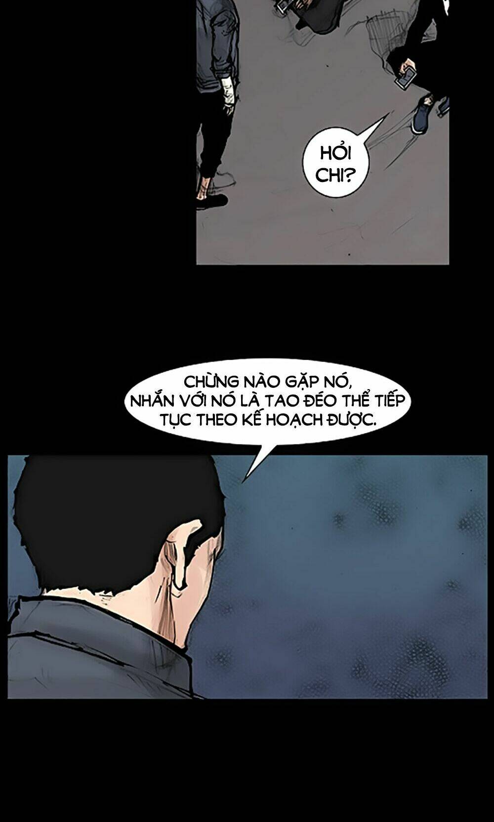 độc cô tiền truyện chapter 64 34