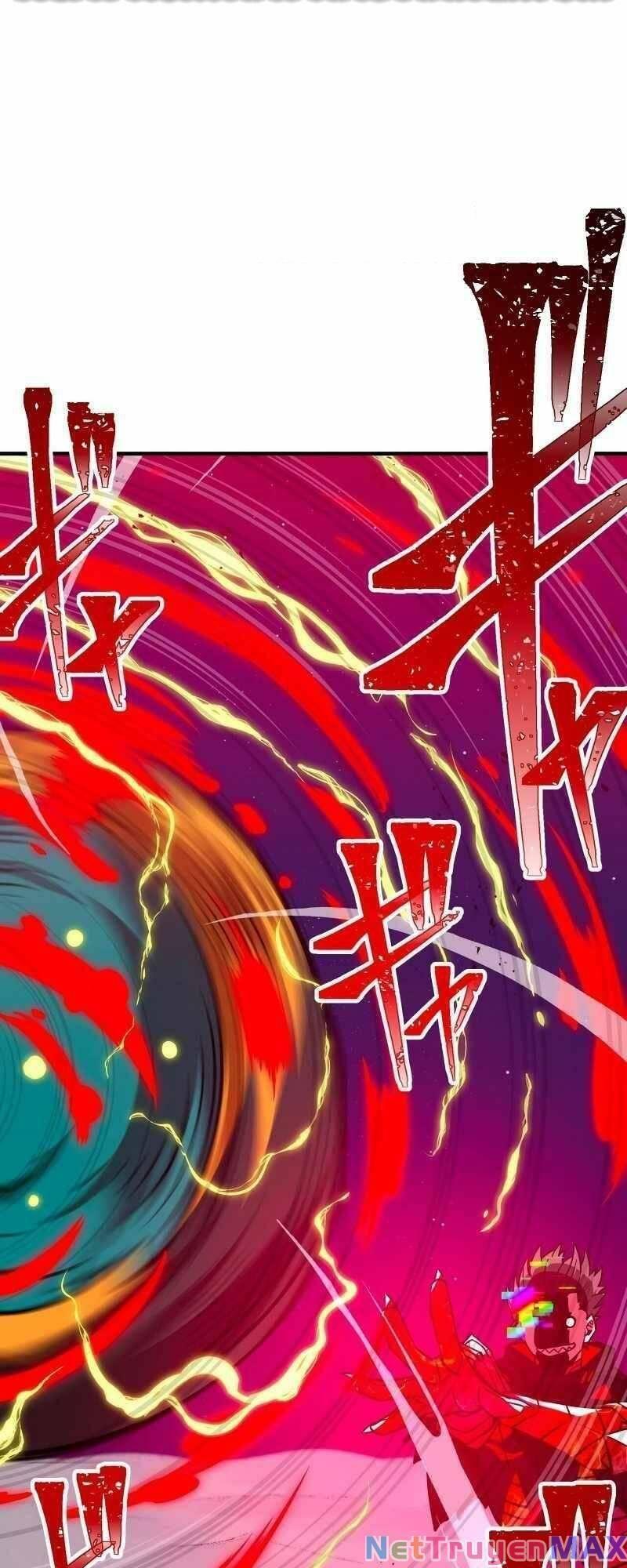 Huyết Thánh Cứu Thế Chủ~ Ta Chỉ Cần 0.0000001% Đã Trở Thành Vô Địch chapter 29 59