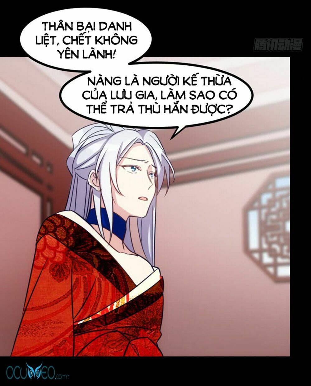 tôi ở dị giới khai ngư đường chapter 28 5