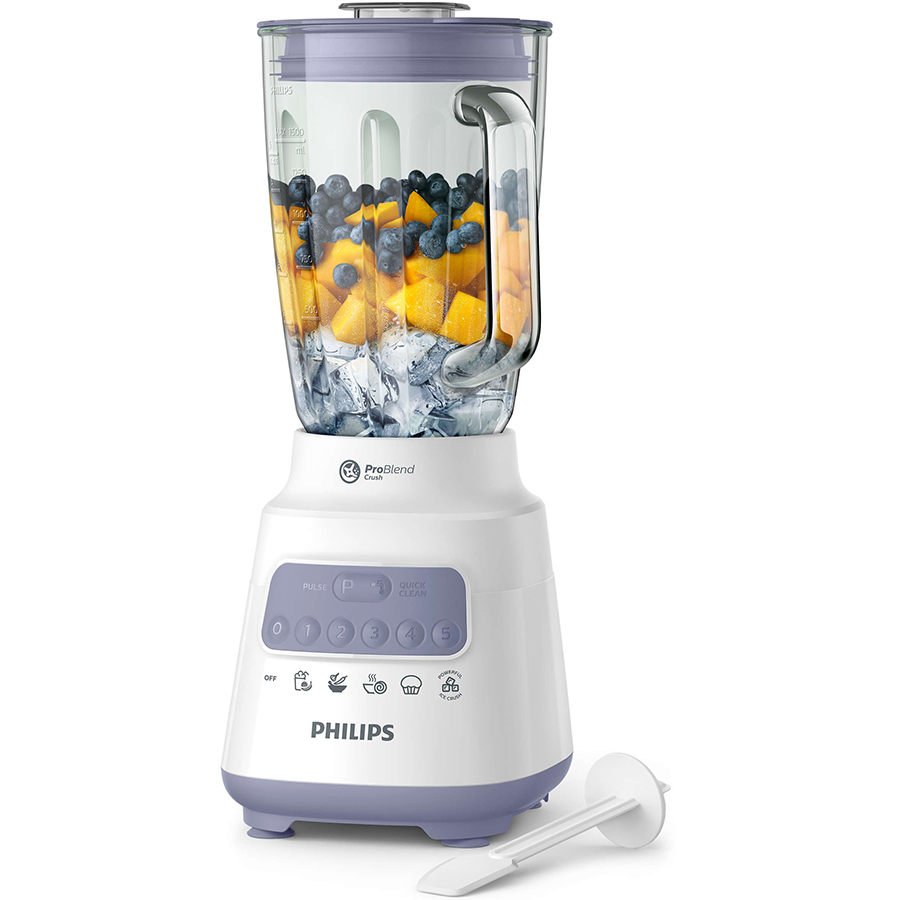 Máy xay sinh tố Philips HR2222