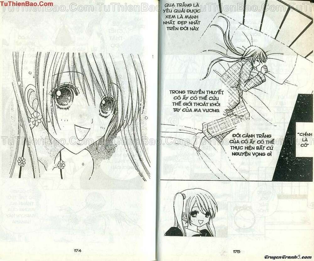 lovely monster chapter 56 10