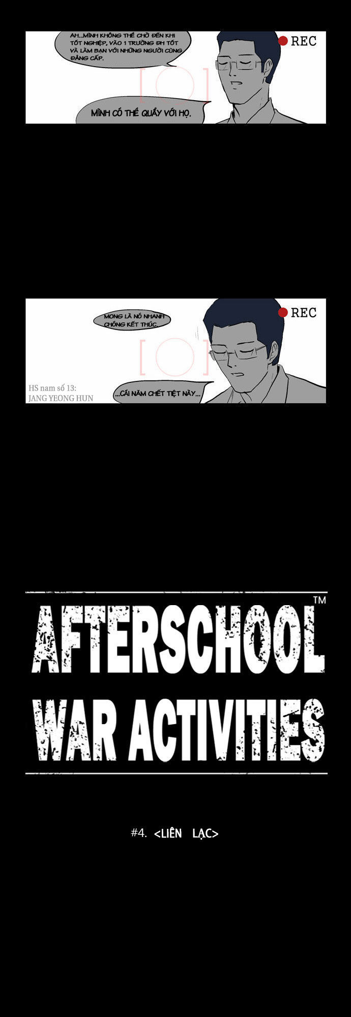 duty after school chapter 4 5