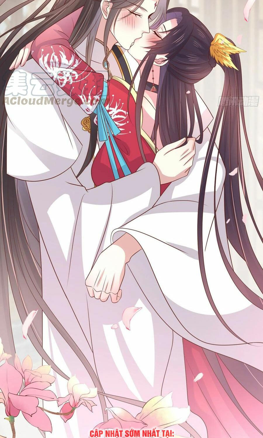 chi tôn đồng thuật sư: tuyệt thế đại tiểu thư chapter 214.5 28
