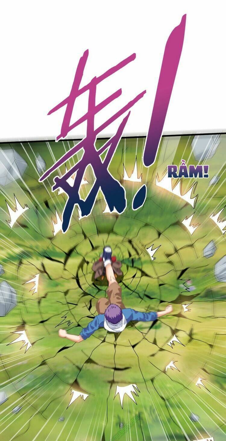 kinh thế kỳ nhân chapter 10 20