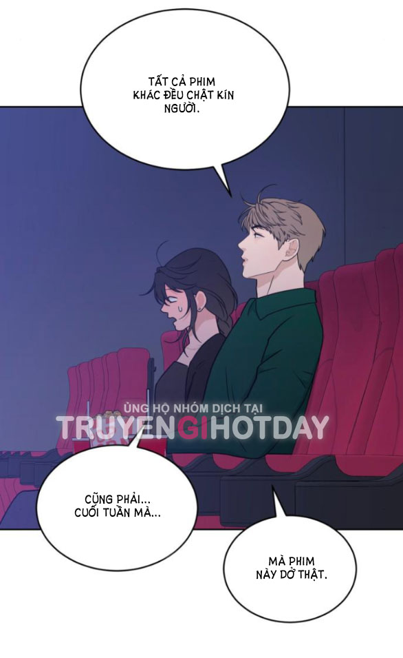 Vận May Bất Ngờ chapter 35.2 52