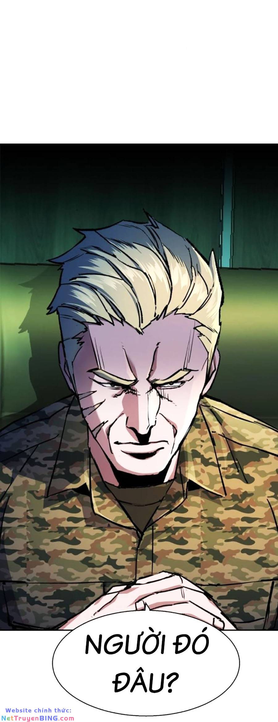 bạn học tôi là lính đánh thuê chapter 169 46