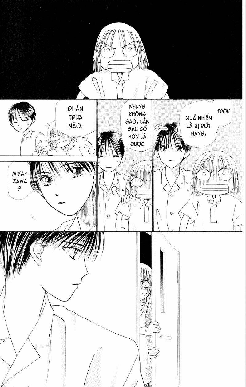 kare kano hajimemashita chapter 8 23