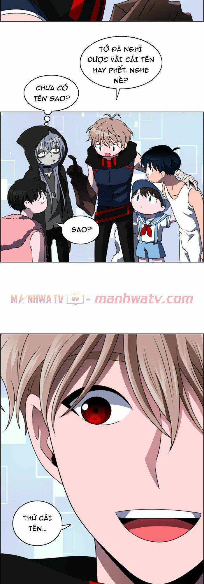 no scope chapter 30 31