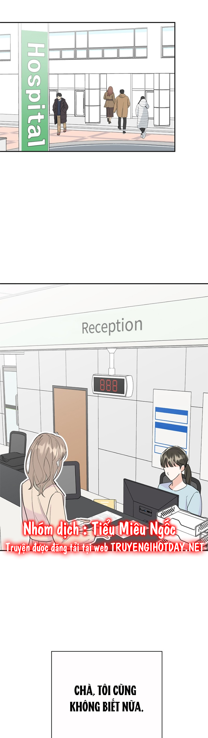 chúng ta ly hôn đi! chapter 65 36