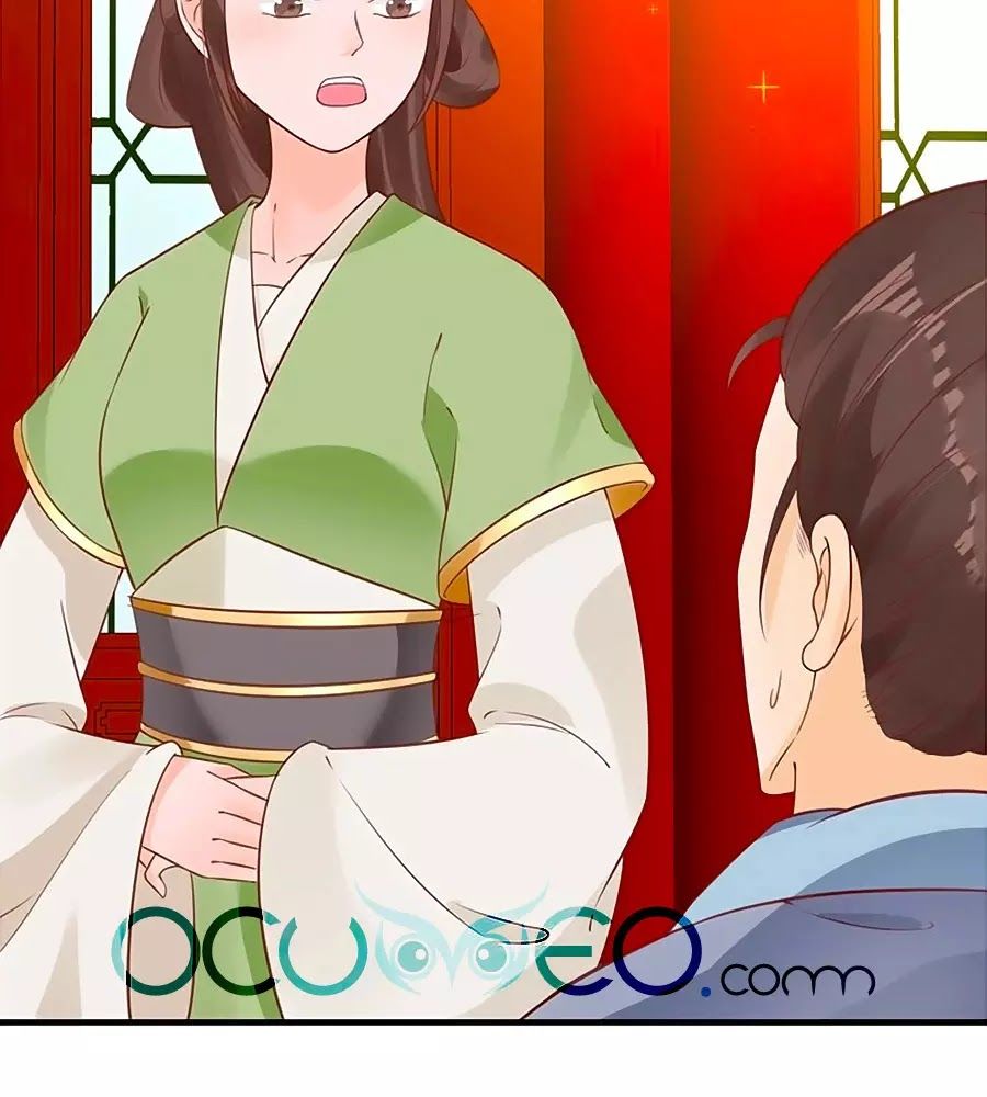 thịnh thế lê hoa điện chapter 61 16