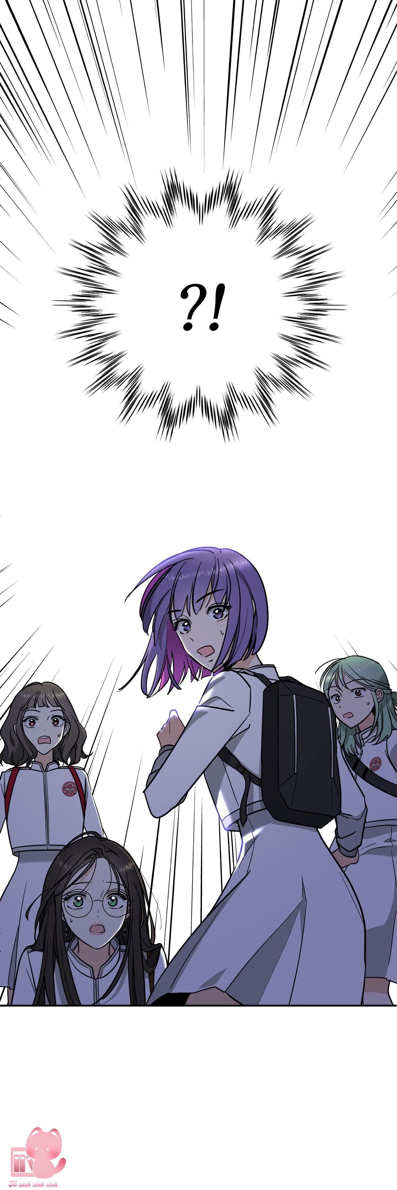 (hybe - le sserafim) crimson heart chapter 3 9