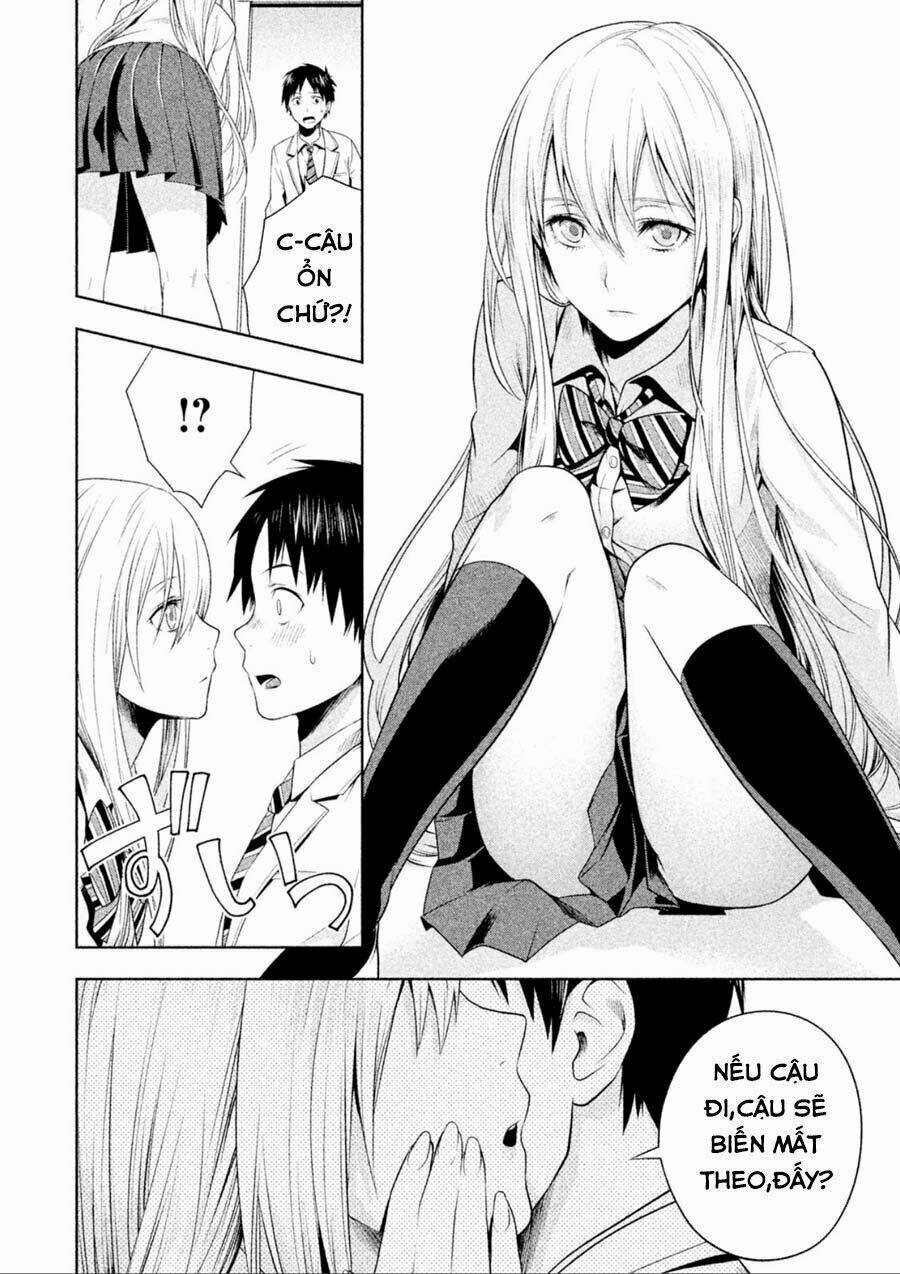 rule - annihilation classroom chapter 1.2 38