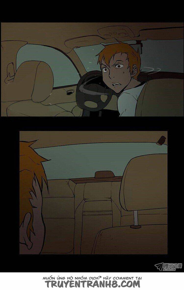 0.0 mhz - tần số chết chapter 63 13