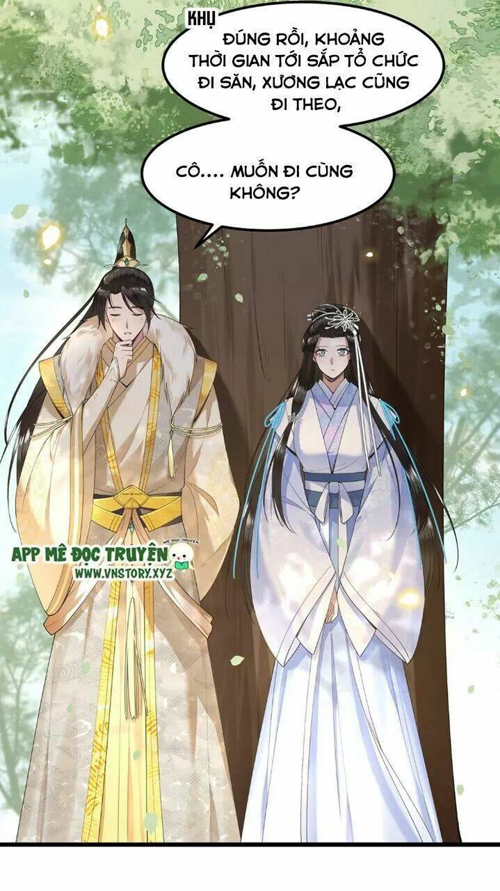 phượng hoàng vu phi chapter 49 18