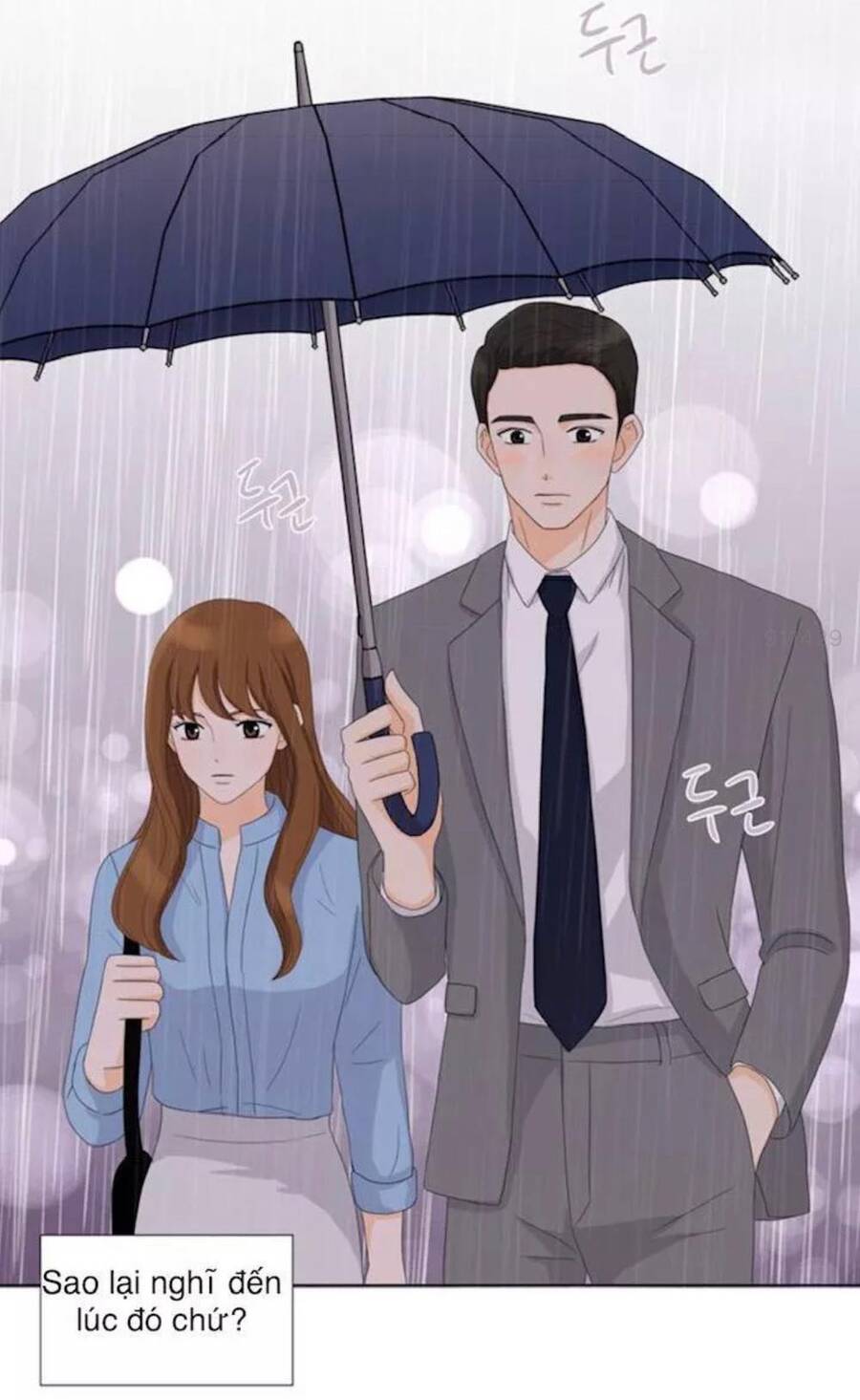 idol và sếp, em yêu ai? chapter 12 15