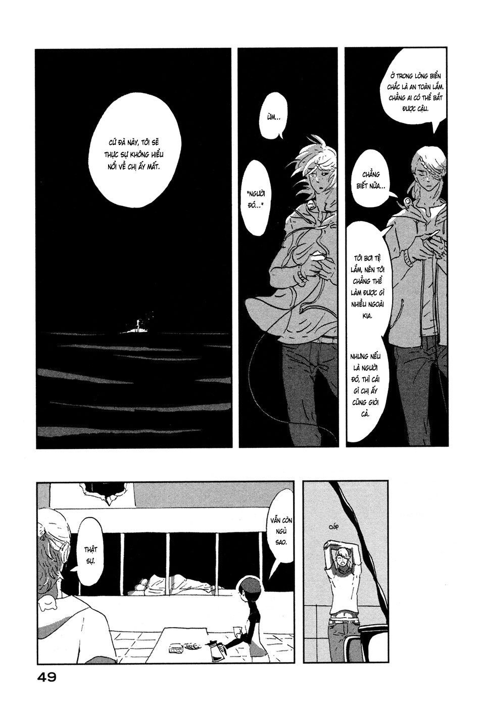 haruko ichikawa sakuhinshuu chapter 5 53