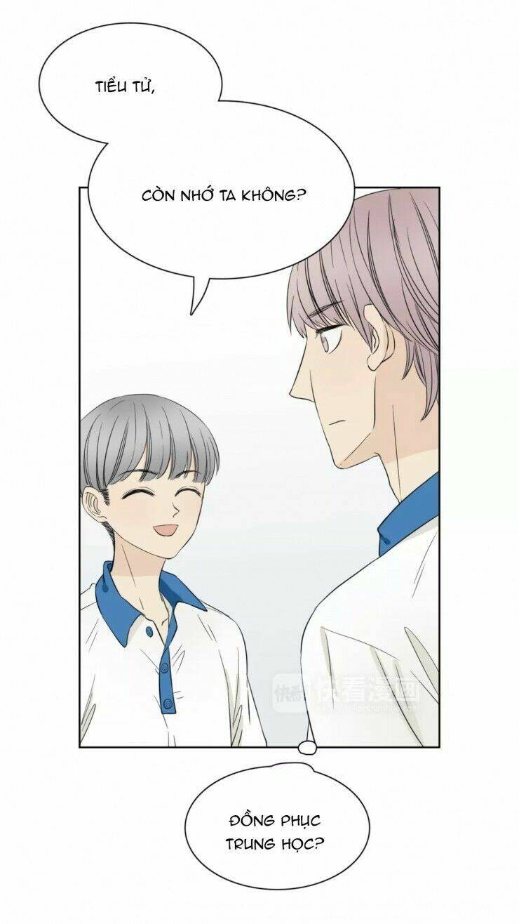 trúc mã ngoe nguẩy đuôi chapter 7 23