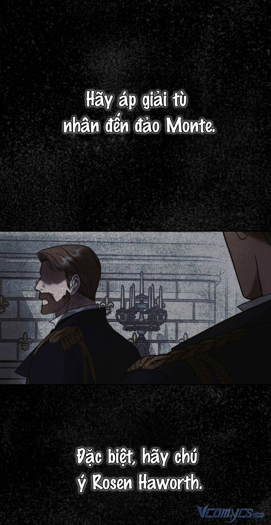 lời nói dối vĩnh cửu của người chapter 17 70