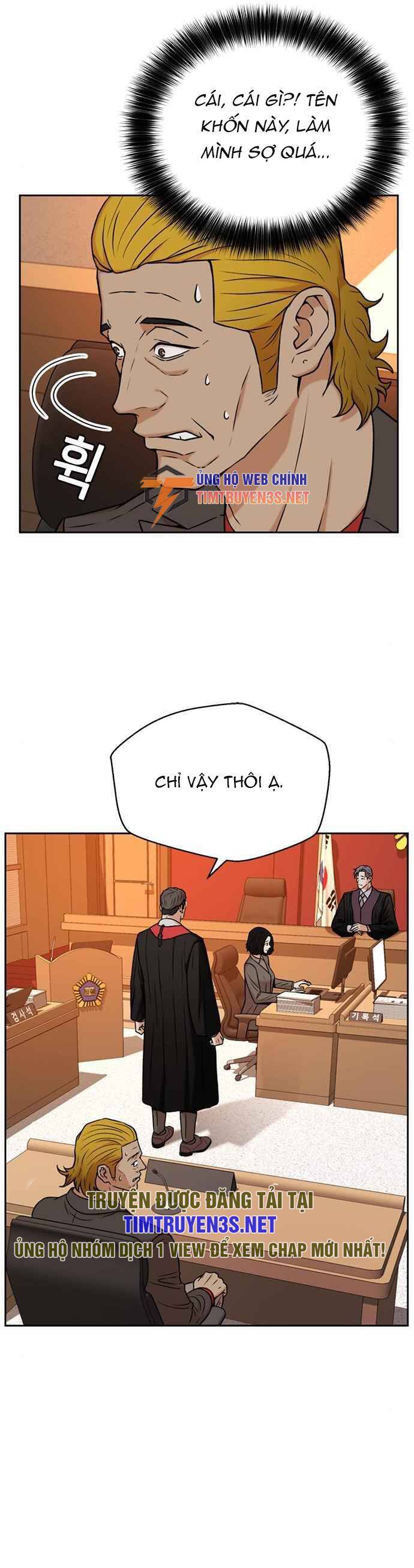 thẩm phán lee han young chapter 35 31