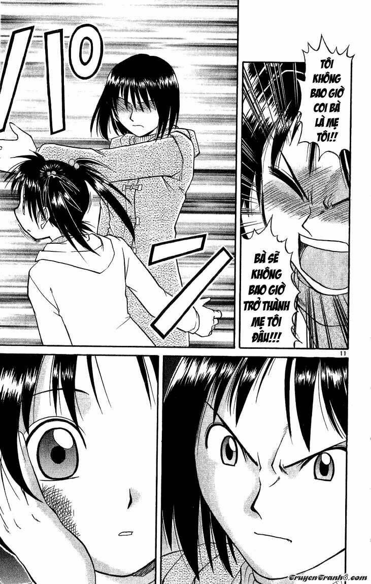 midori no hibi chapter 19 11