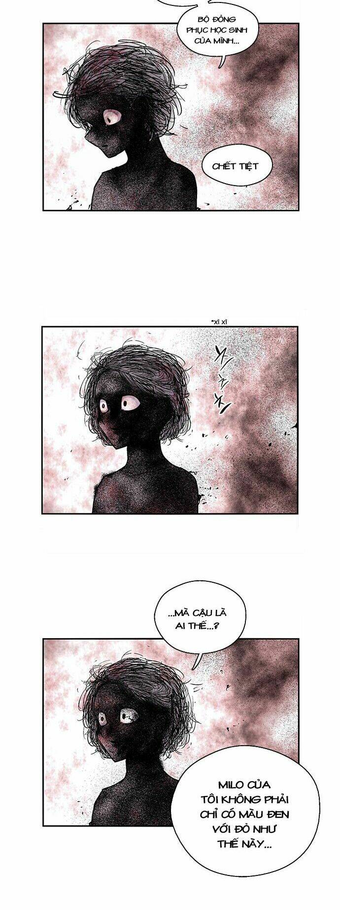 người máy hủy diệt chapter 116 27
