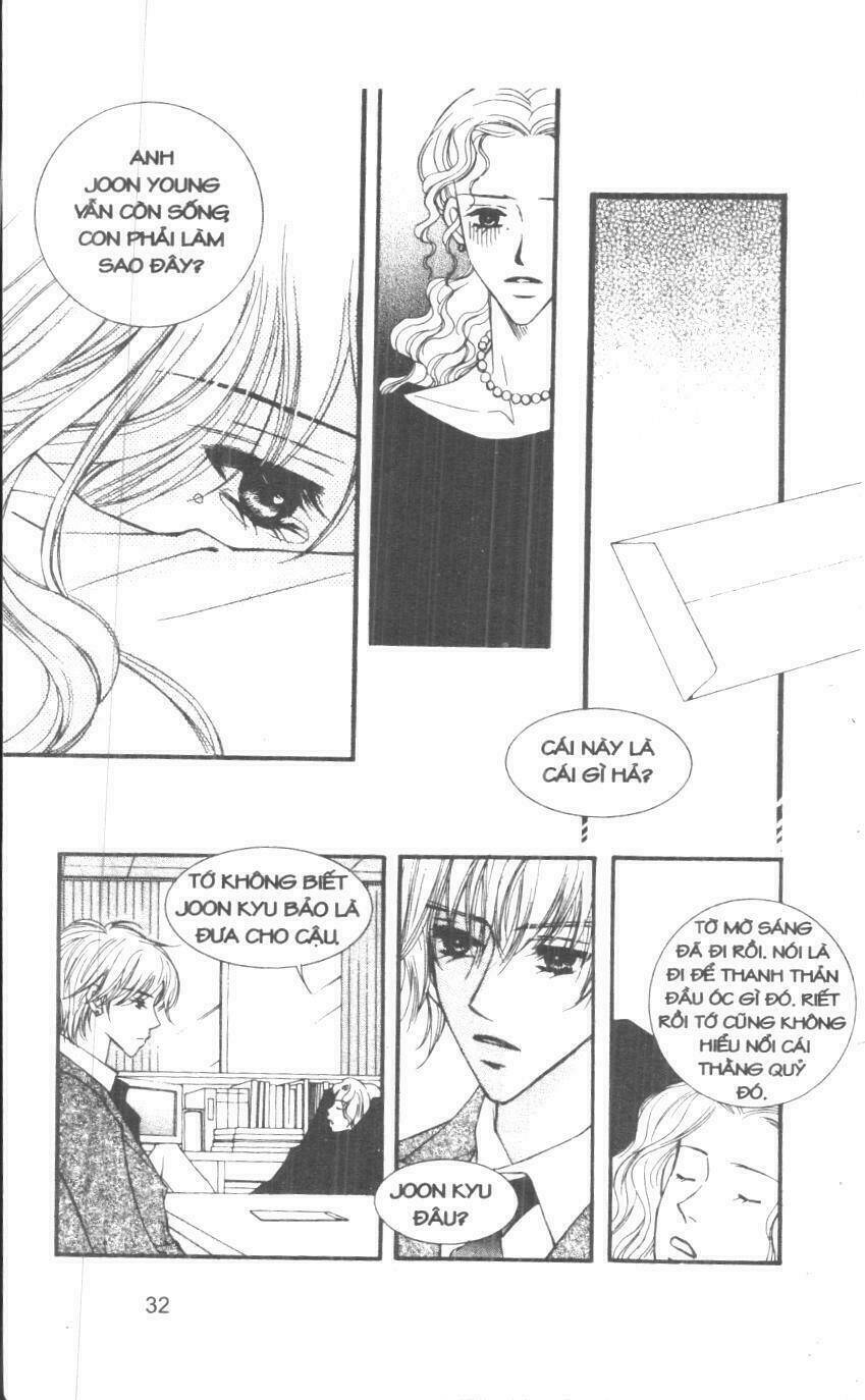 sad love story chapter 5 34