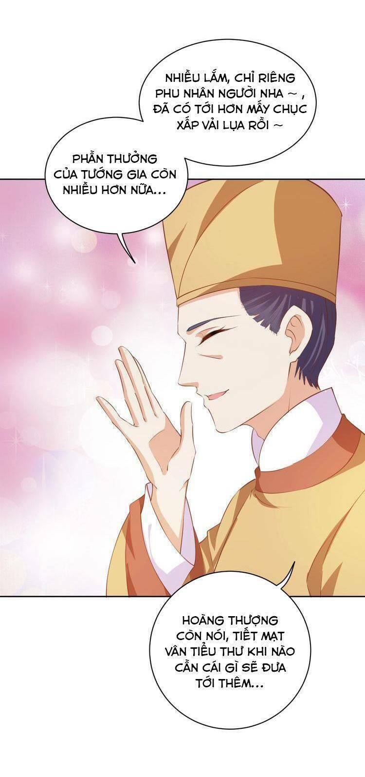 ngạo kiều vương gia huyên náo phi chapter 40 8