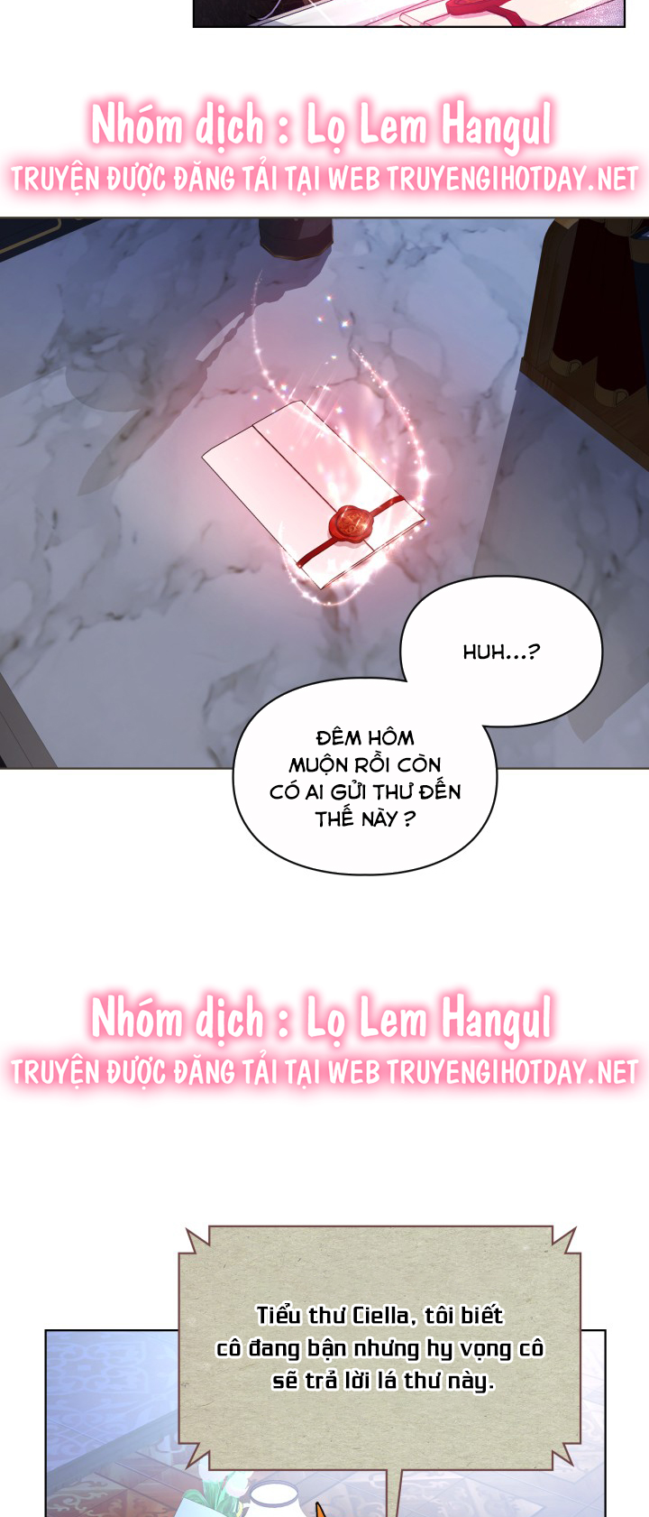 lọ lem hangul comingsoon chapter 2 11