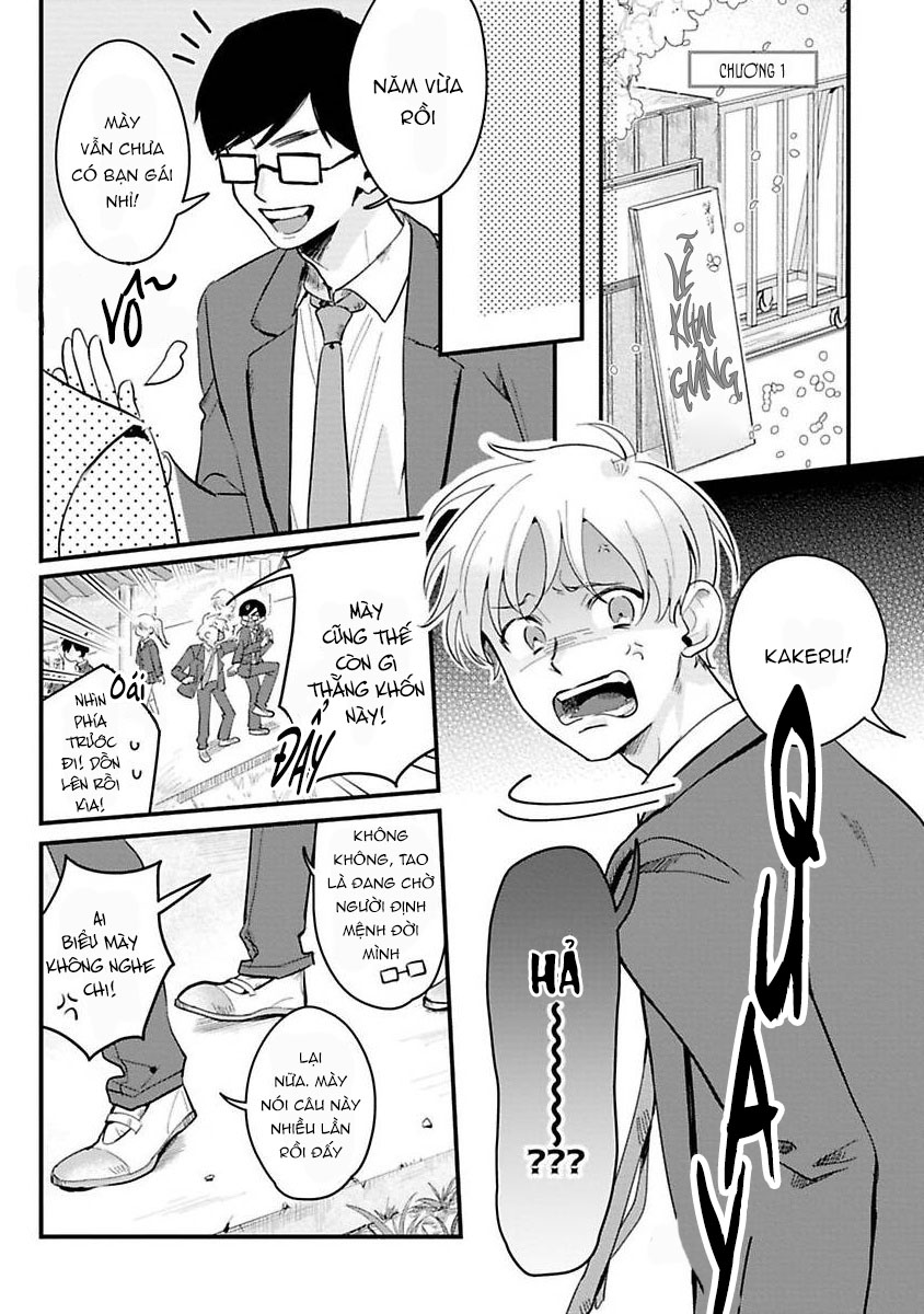 định mệnh đời tôi chapter 1 7