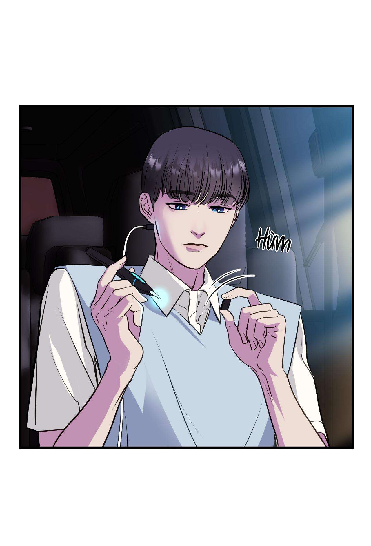 người trong gương chapter 17 6