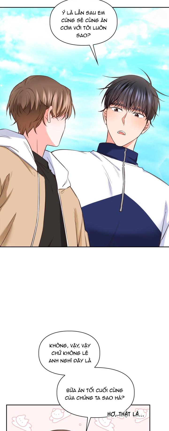 phòng tắm hơi chapter 18 34