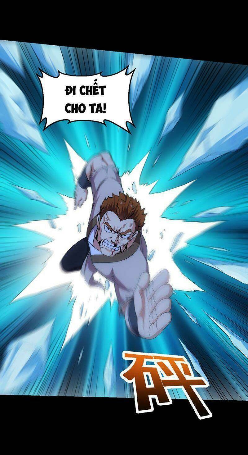 hệ thống thần long nghịch thiên chapter 82 5