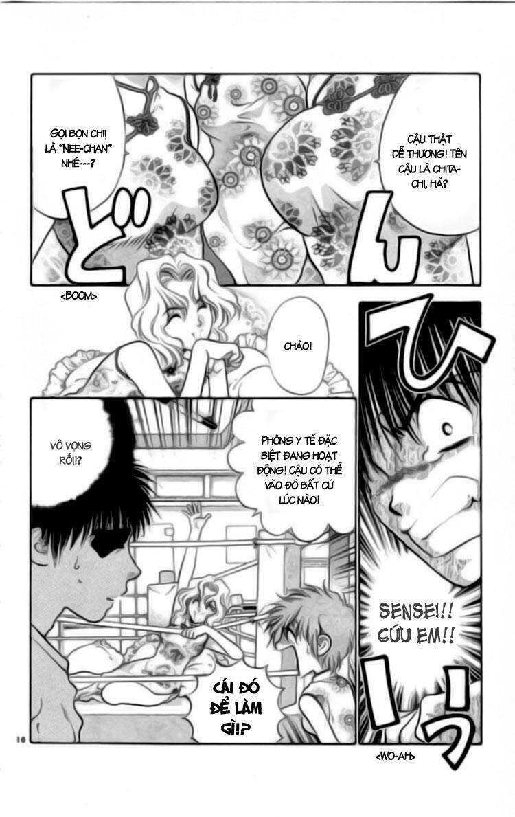 girls saurus chapter 2 17